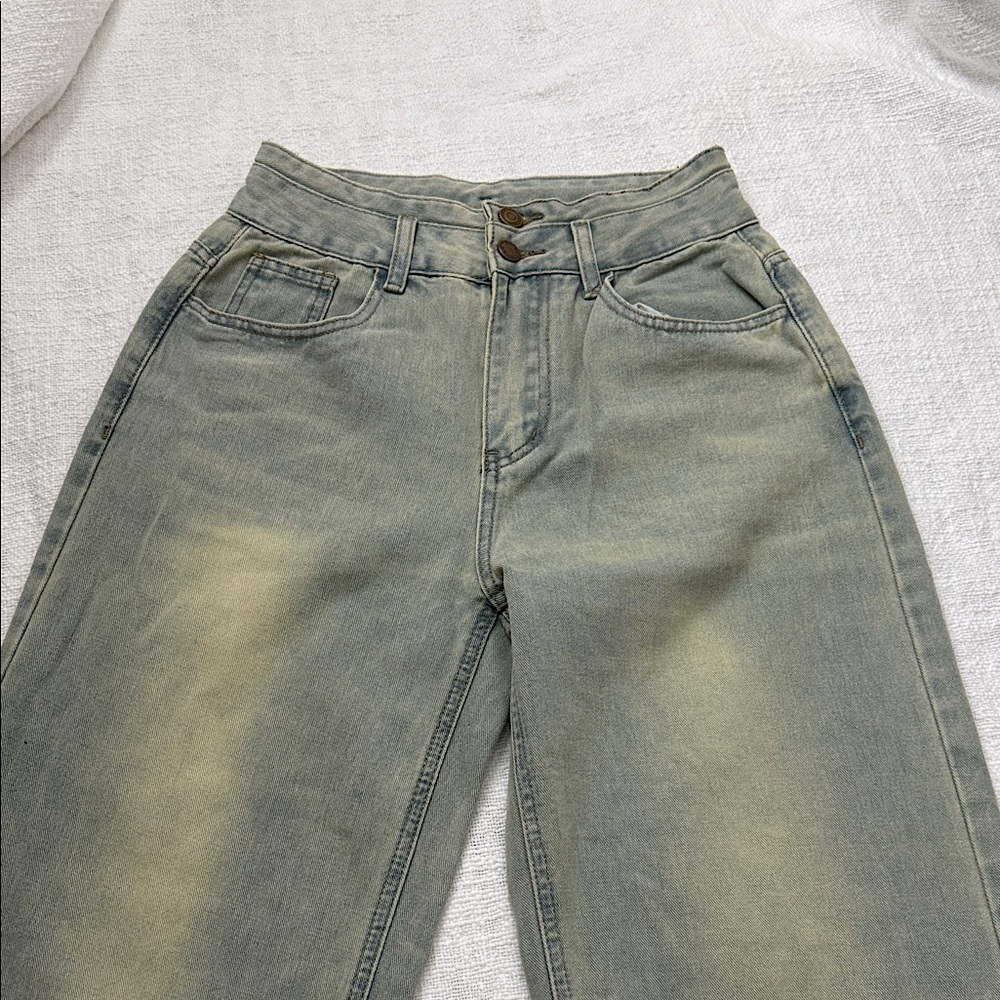 Shein jeans